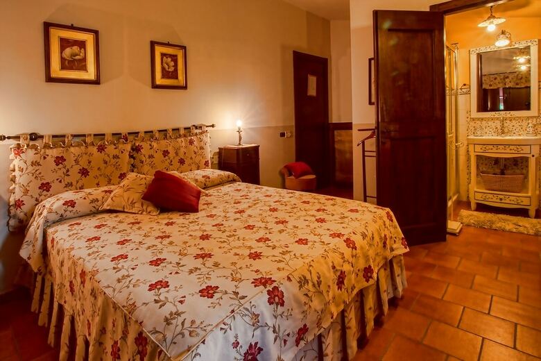 Agroturismo Country House Bosco D'olmi