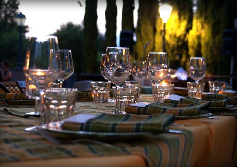 Agroturismo Country House Bosco D'olmi