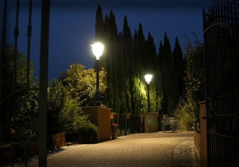 Agroturismo Country House Bosco D'olmi