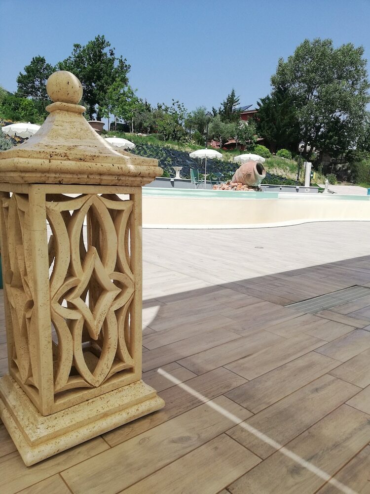 Agroturismo Country House Bosco D'olmi