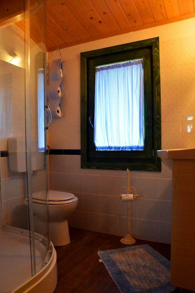 Agroturismo Country House Bosco D'olmi