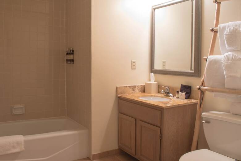 Hotel The Lodge At Santa Fe