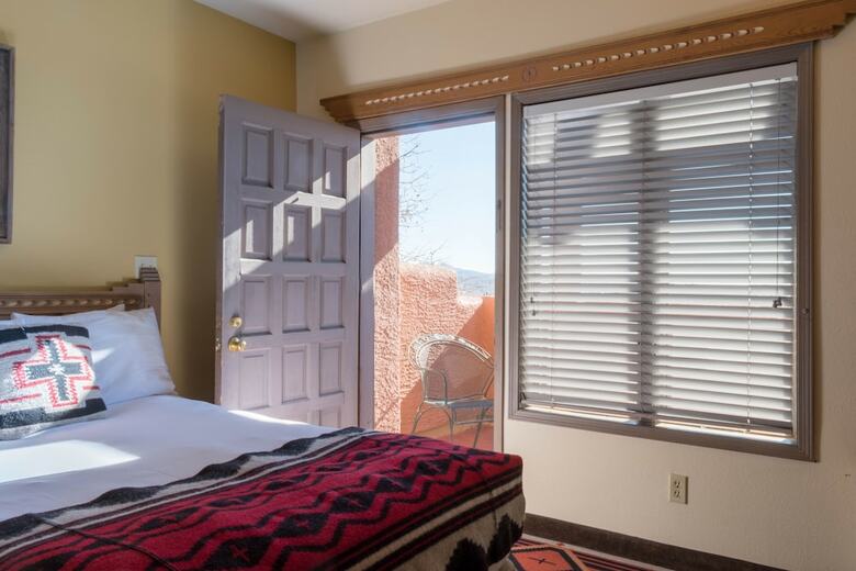 Hotel The Lodge At Santa Fe