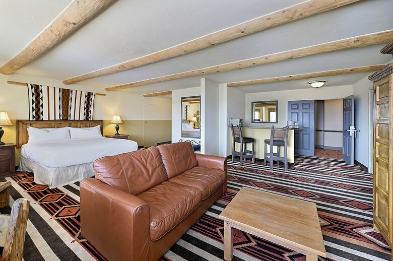 Hotel The Lodge At Santa Fe