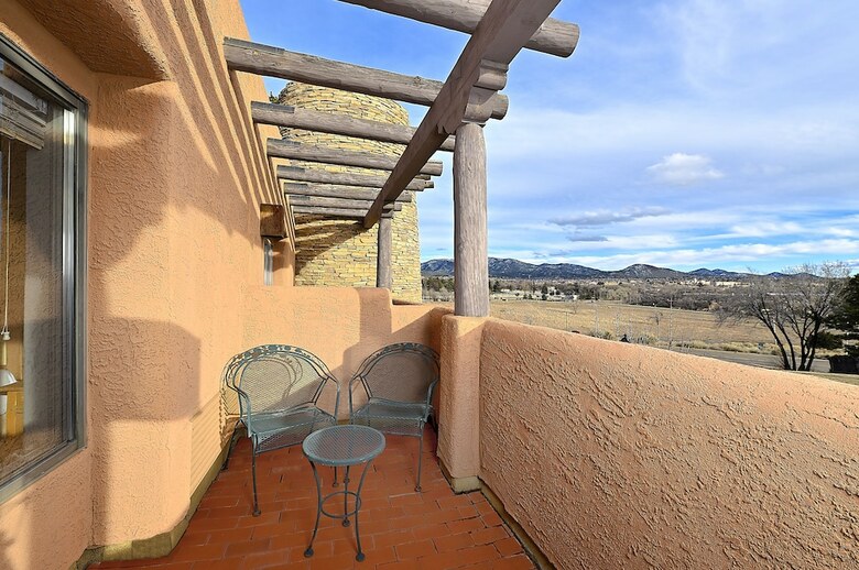 Hotel The Lodge At Santa Fe