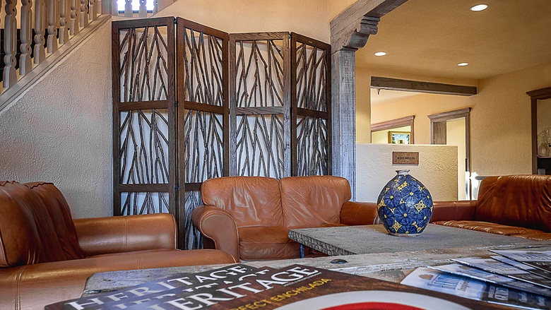 Hotel The Lodge At Santa Fe