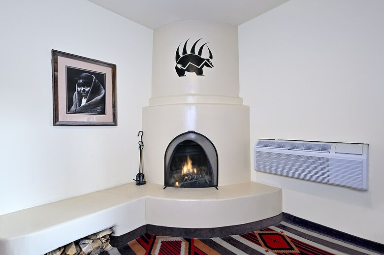 Hotel The Lodge At Santa Fe