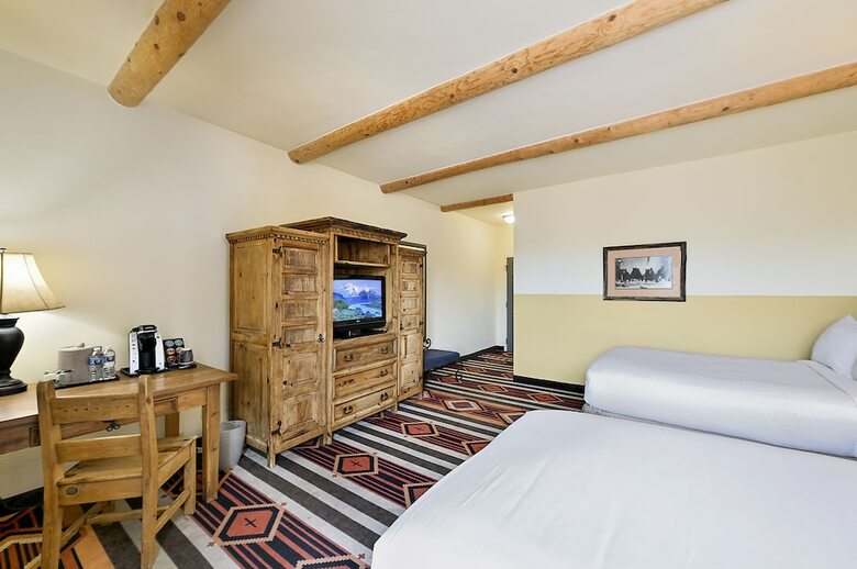 Hotel The Lodge At Santa Fe