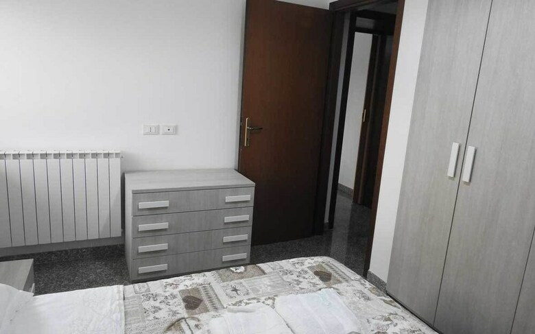 Apartamento Soggiorno Ulivi - On A River