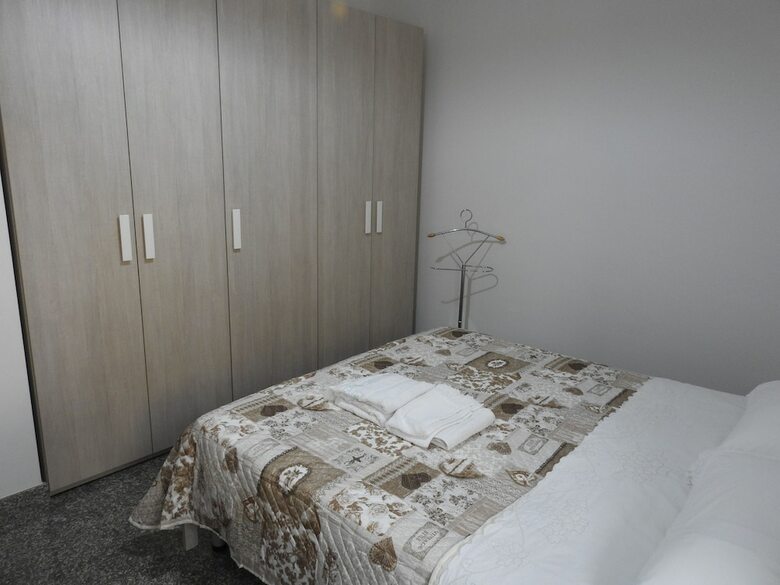 Apartamento Soggiorno Ulivi - On A River