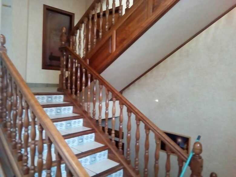 Hostal Burgal�s