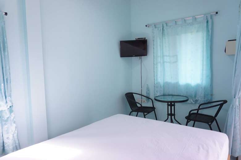Hotel Baansuan Khaolak - Adults Only