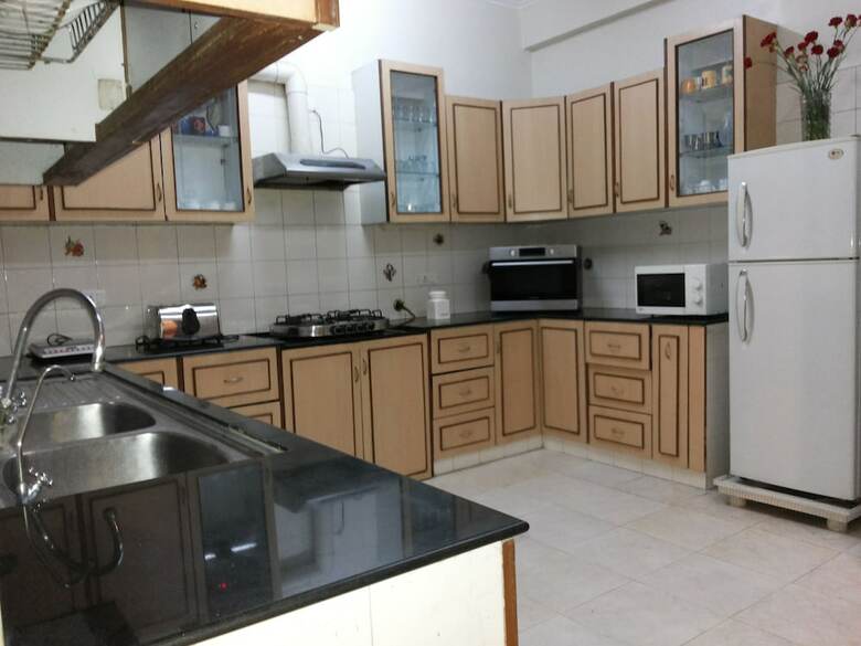 Bed & Breakfast Sovereign Residency