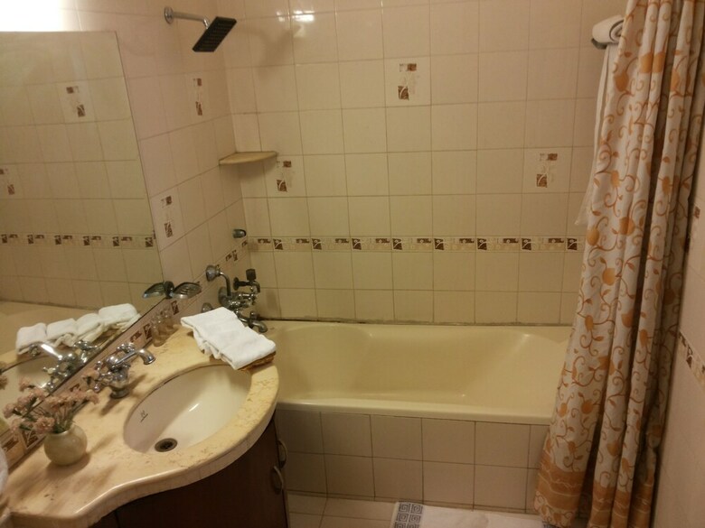 Bed & Breakfast Sovereign Residency