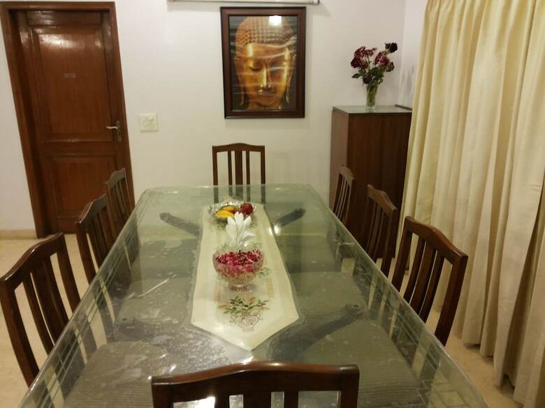 Bed & Breakfast Sovereign Residency