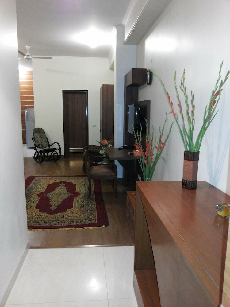 Bed & Breakfast Sovereign Residency