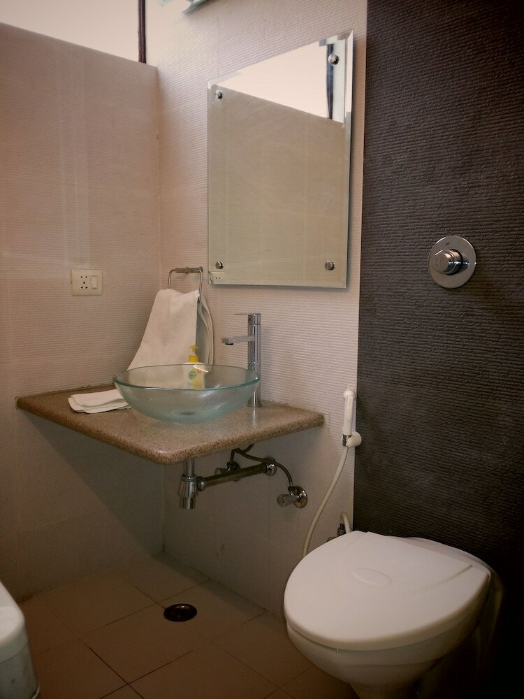 Bed & Breakfast Sovereign Residency