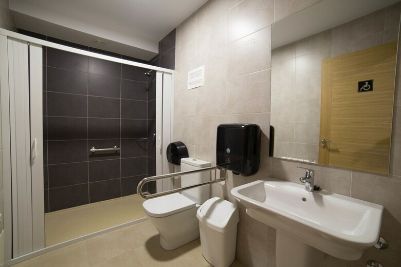 Hostal Albergue San Ant�n