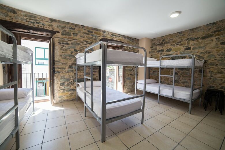 Hostal Albergue San Ant�n