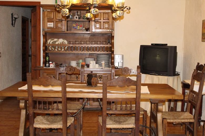 Agroturismo Lo Mol� De La J�rdia