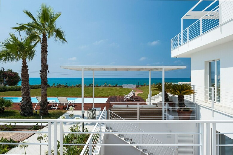 Villa Blumarine