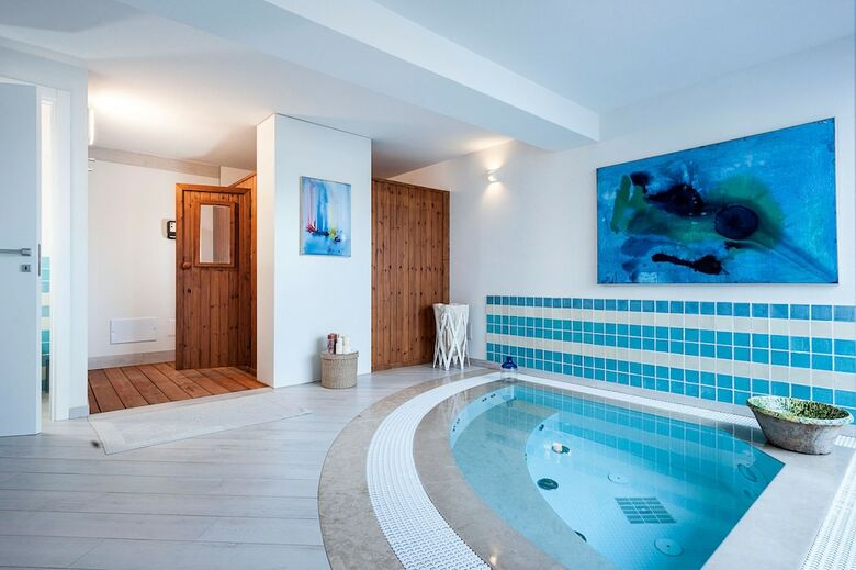 Villa Blumarine