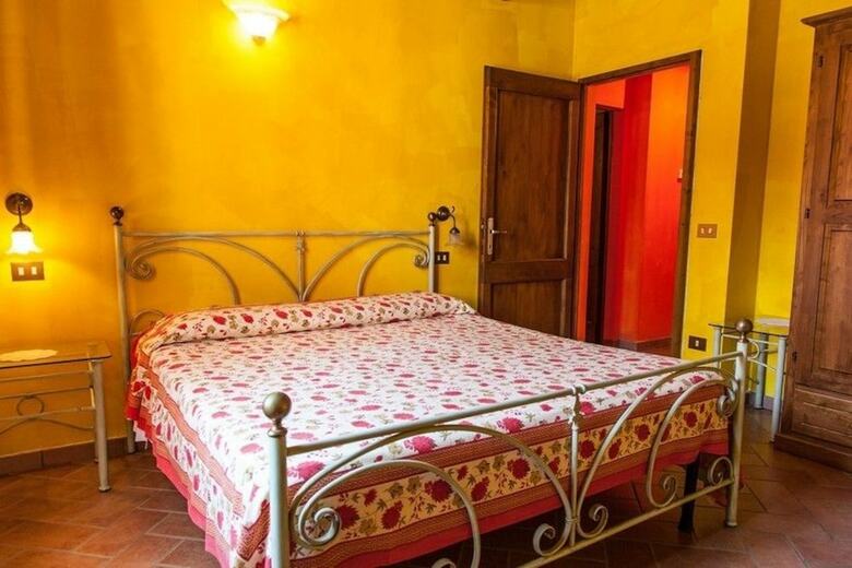 Agroturismo Agriturismo La Fattoria