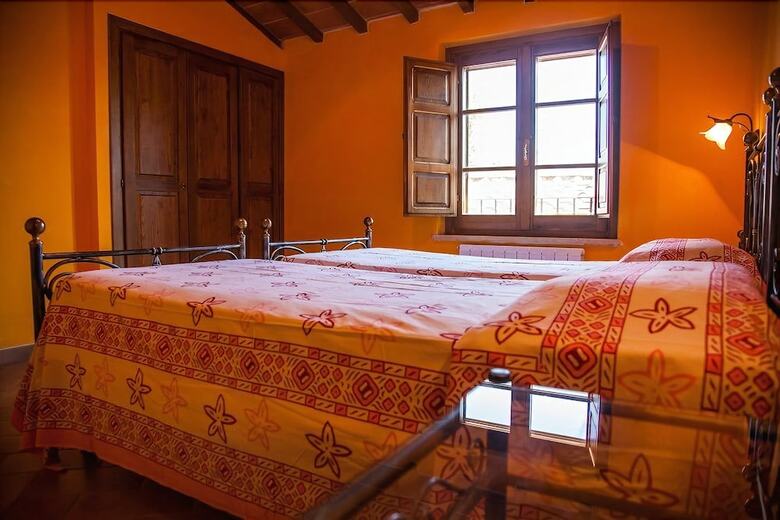 Agroturismo Agriturismo La Fattoria