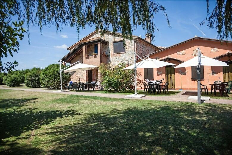 Agroturismo Agriturismo La Fattoria