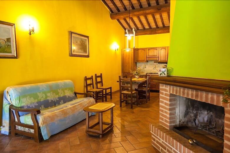 Agroturismo Agriturismo La Fattoria