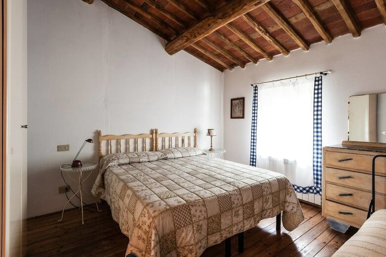 Agroturismo Agriturismo Solare Abbacca-l�
