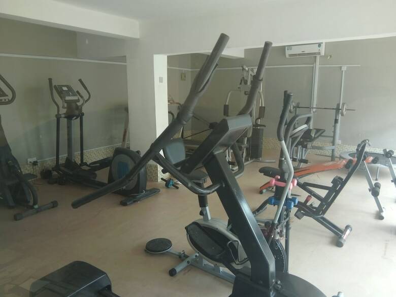 Hotel Allen Suites