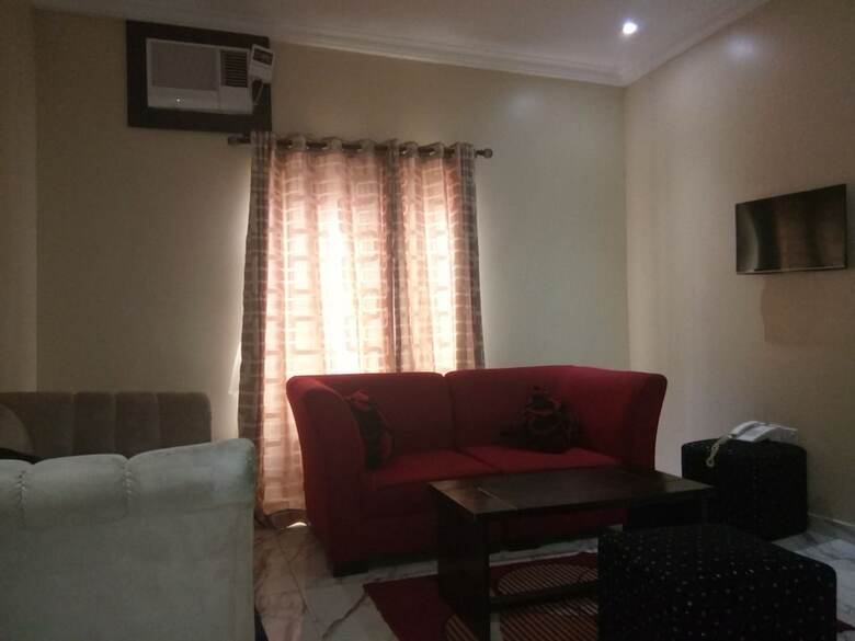 Hotel Allen Suites