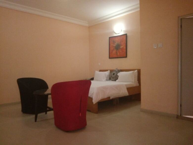 Hotel Allen Suites