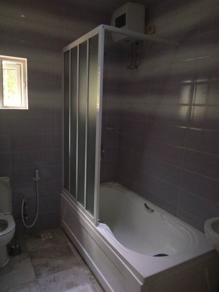 Hotel Allen Suites