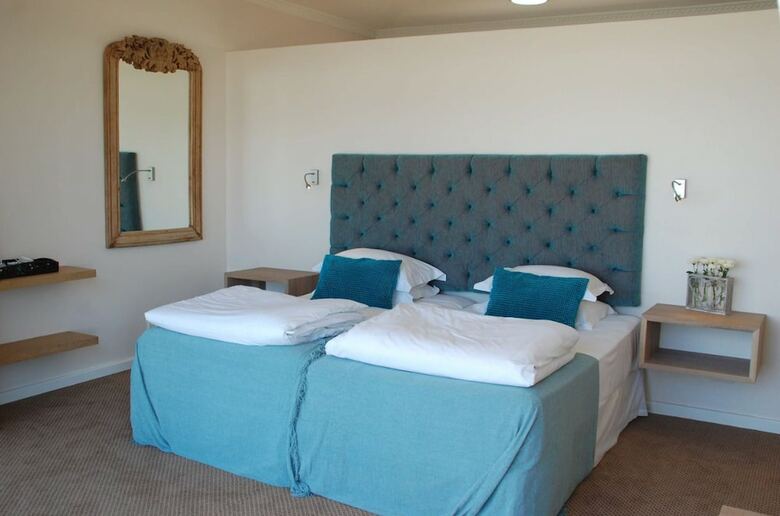 Bed & Breakfast Dune Beach House