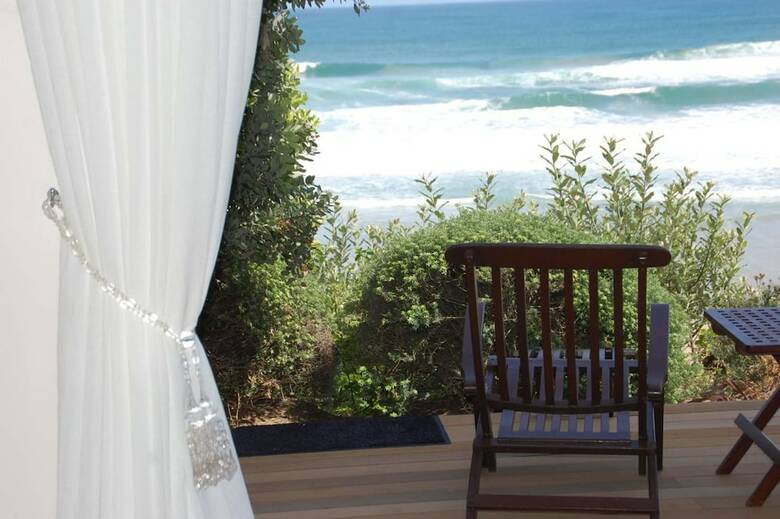 Bed & Breakfast Dune Beach House