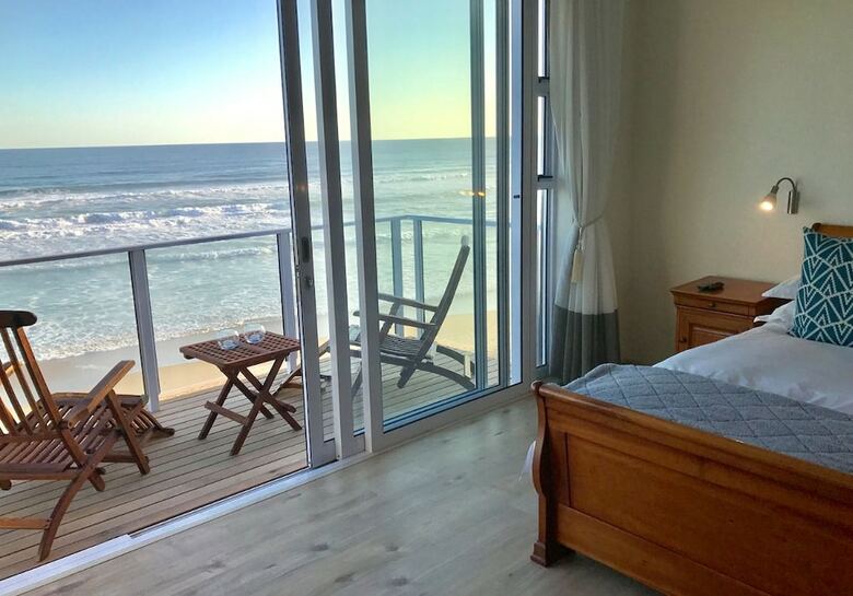 Bed & Breakfast Dune Beach House