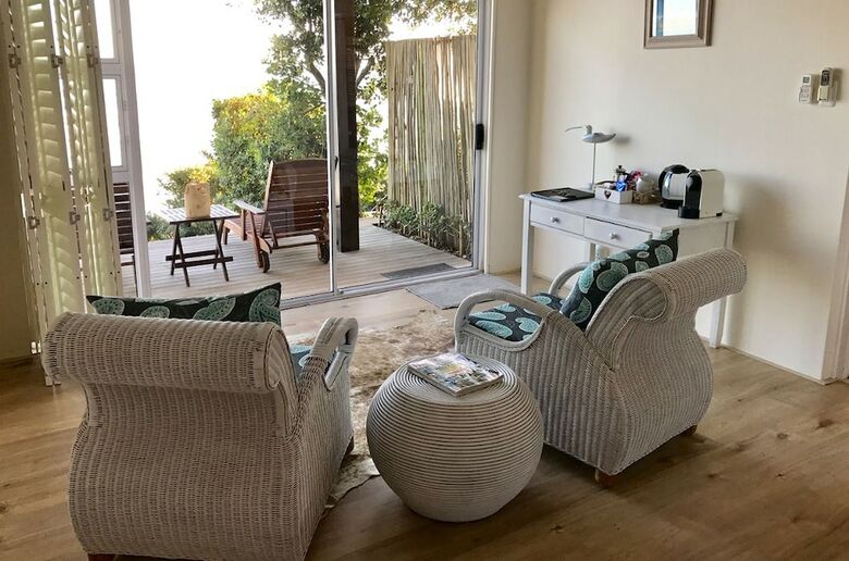 Bed & Breakfast Dune Beach House