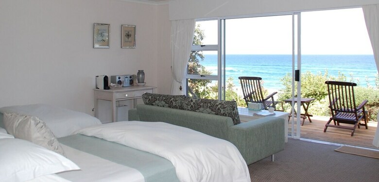 Bed & Breakfast Dune Beach House