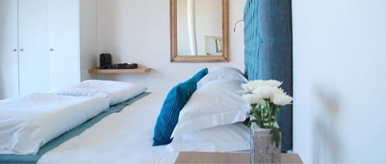Bed & Breakfast Dune Beach House