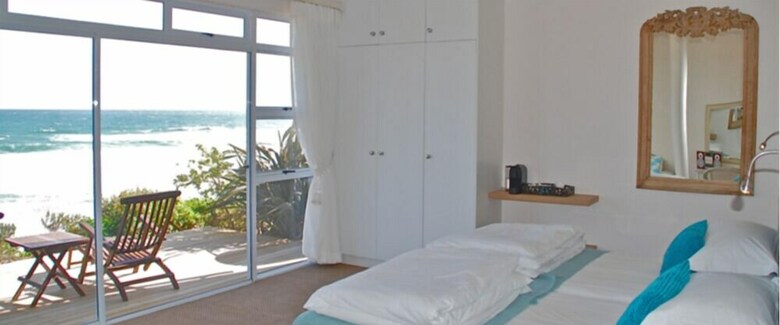 Bed & Breakfast Dune Beach House