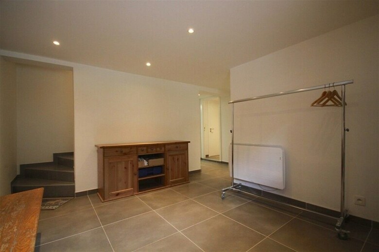 Apartamentos Chargeau 1