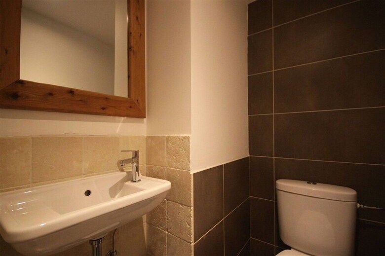 Apartamentos Chargeau 1