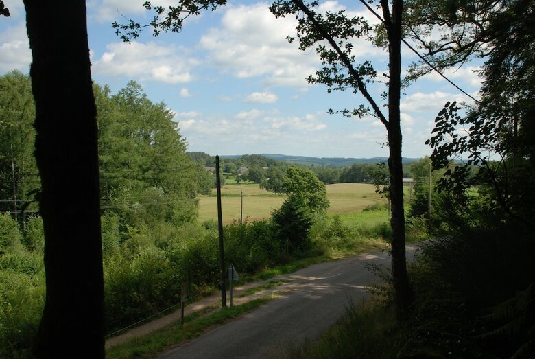 Chateau Le Bois - Gite