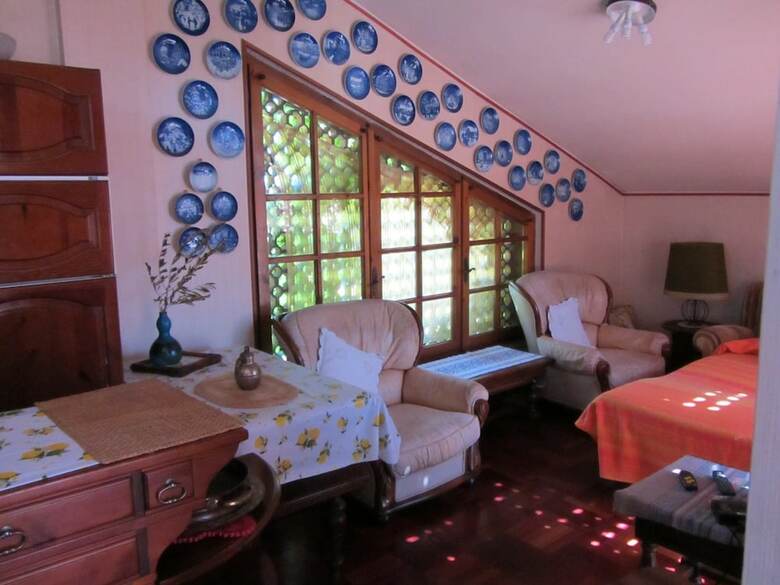 Hotel Le Acacie Felici B&B
