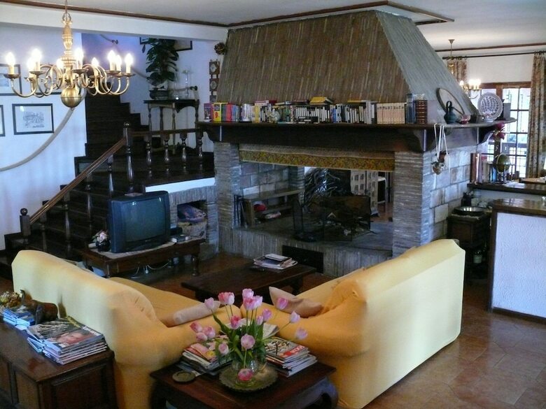 Hotel Le Acacie Felici B&B