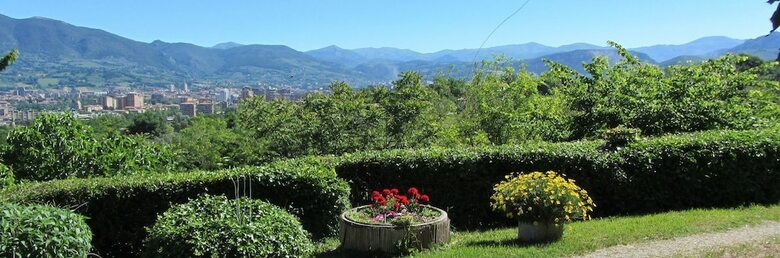 Hotel Le Acacie Felici B&B