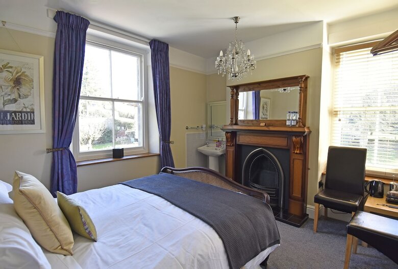 Rosedale Retreat B&B