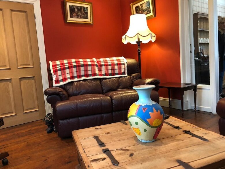 Rosedale Retreat B&B
